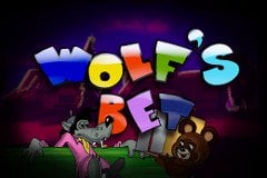 Wolf’s Bet