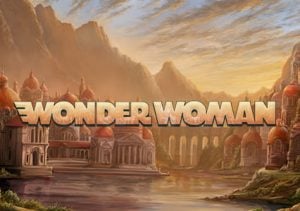 Wonder Woman