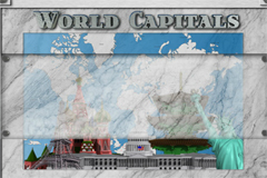 World Capitals