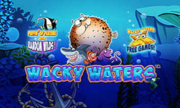 Wacky Waters