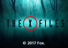 The X-Files