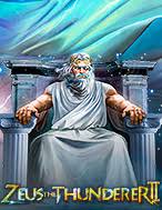Zeus the Thunderer II